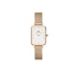 Kép 1/4 - Daniel Wellington Quadro Lumine Pressed Melrose női karóra DW00100527