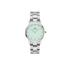 Kép 1/3 - Daniel Wellington Iconic Link Amber női karóra DW00100537