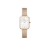 Kép 1/6 - Daniel Wellington Quadro Lumine női karóra DW00100578
