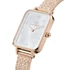 Kép 2/6 - Daniel Wellington Quadro Lumine női karóra DW00100578