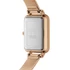 Kép 3/6 - Daniel Wellington Quadro Lumine női karóra DW00100578