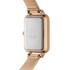 Kép 3/6 - Daniel Wellington Quadro Lumine női karóra DW00100578