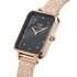 Kép 2/5 - Daniel Wellington Quadro Lumine női karóra DW00100579