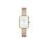 Kép 1/6 - Daniel Wellington Quadro Lumine női karóra DW00100582