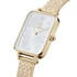 Kép 2/6 - Daniel Wellington Quadro Lumine női karóra DW00100582