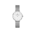 Kép 1/4 - Daniel Wellington Petite Lumine Pressed Sterling női karóra DW00100602