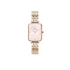 Kép 1/4 - Daniel Wellington Quadro Lumine női karóra DW00100621
