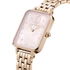 Kép 2/4 - Daniel Wellington Quadro Lumine női karóra DW00100621