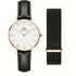 Kép 1/2 - Daniel Wellington Classic Sheffield unisex karóra szett DW00500002