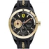 Kép 1/3 - Scuderia Ferrari Red Rev T férfi karóra 0830380