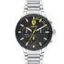 Kép 1/2 - Scuderia Ferrari Pista Multifunction férfi karóra 0830854