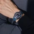 Kép 2/2 - Junghans Meister Worldtimer férfi karóra 027/3010.02