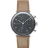 Kép 1/4 - Junghans Max Bill Chronoscope férfi karóra 027/4501.04