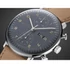 Kép 2/4 - Junghans Max Bill Chronoscope férfi karóra 027/4501.04