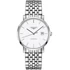 Kép 1/4 - Longines Elegant férfi karóra L4.910.4.12.6