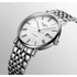 Kép 2/4 - Longines Elegant férfi karóra L4.910.4.12.6