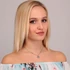 Kép 4/6 - Morellato Valentina női nyaklánc SATQ11