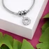 Kép 6/6 - Morellato Drops charm + karkötő SCZ1115