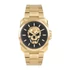 Kép 1/3 - Philipp Plein The $kull King férfi karóra PWLAA0822