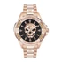Kép 1/3 - Philipp Plein The $kull unisex karóra PWNAA0922
