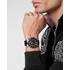 Kép 2/3 - Philipp Plein The $kull Diver férfi karóra PWOAA0122