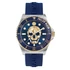 Kép 1/3 - Philipp Plein The $kull Diver férfi karóra PWOAA0222