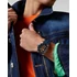 Kép 2/3 - Philipp Plein The $kull Diver férfi karóra PWOAA0222