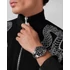 Kép 2/4 - Philipp Plein The $kull Diver férfi karóra PWOAA0522
