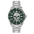 Kép 1/3 - Philipp Plein The $kull Diver férfi karóra PWOAA0622
