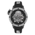 Kép 1/3 - Philipp Plein Rich Automatic férfi karóra PWUAA0123