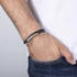 Kép 3/3 - Police Bolt férfi karkötő PEAGB2211243