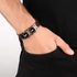 Kép 3/3 - Police Hinged férfi karkötő PEAGB2211626
