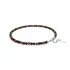 Kép 1/4 - Police Spheres férfi nyaklánc PEAGN0038501
