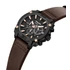 Kép 2/4 - Police Norwood Rebel Chrono férfi karóra PEWGC0092905
