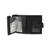 Kép 4/4 - POLICE PELGD2206909 KÁRTYATARTÓ AUT. GENTS CARD CASE IN BLACK TEXTILE