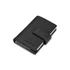 Kép 1/4 - POLICE BŐR PELGD2206905 KÁRTYATARTÓ AUT. GENTS CARD CASE IN BLACK GENUINE 