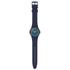 Kép 3/4 - Swatch La Night Blue unisex karóra GN274