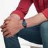 Kép 2/4 - Swatch La Night Blue unisex karóra GN274