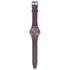 Kép 3/3 - Swatch Pearlypurple unisex karóra GV403
