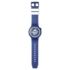 Kép 3/3 - Swatch Iswatch Blue unisex karóra SB01N102
