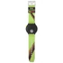 Kép 3/3 - Swatch Cell X Swatch unisex karóra SB01Z401