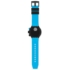 Kép 4/4 - Swatch Checkpoint Blue unisex karóra SB02B401