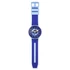 Kép 3/4 - Swatch Bouncing Blue unisex karóra SB05N105