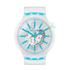 Kép 1/2 - Swatch Blueinjelly unisex karóra SO27E105