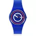 Kép 1/2 - Swatch Swatch Blue To Basics unisex karóra SO28N703