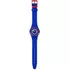 Kép 2/2 - Swatch Swatch Blue To Basics unisex karóra SO28N703