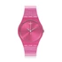 Kép 1/4 - Swatch Magi Pink női karóra SO28P101