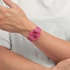 Kép 2/4 - Swatch Magi Pink női karóra SO28P101