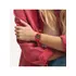 Kép 3/3 - Swatch Swatch Concentric Red unisex karóra SO28R702