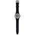 Kép 2/2 - Swatch Silver Glam Again női karóra SO29B109